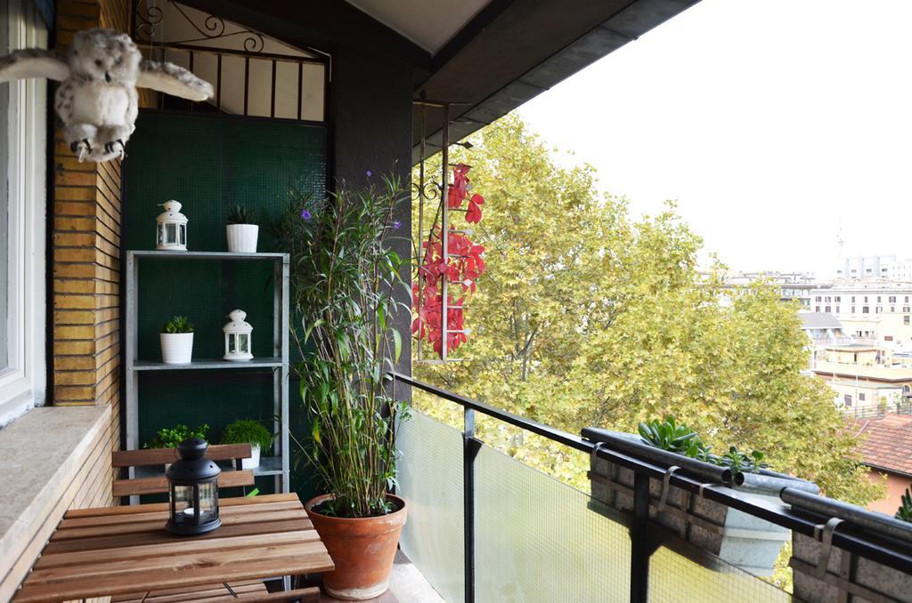 Maurice Penthouse Villa Rom Eksteriør billede