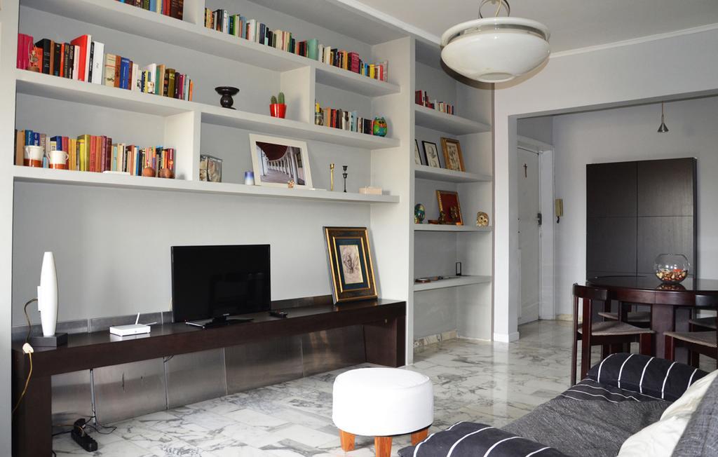 Maurice Penthouse Villa Rom Eksteriør billede